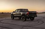 GMC Sierra Denali Crew Cab Goliath 700 by Hennessey 2020 года